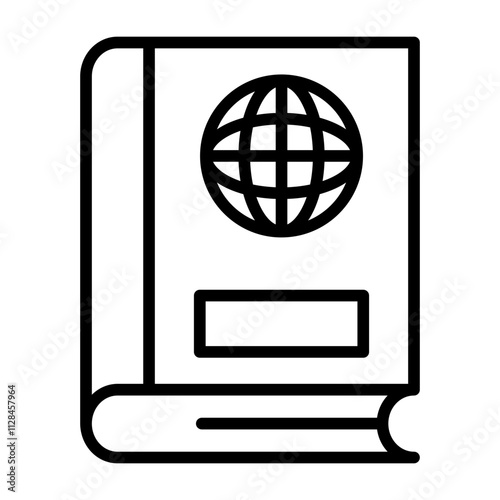 Global Icon