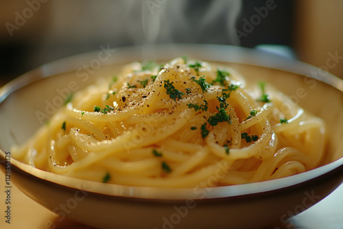 Angel Hair Pasta
