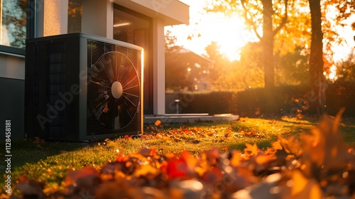 garden, flower, house, flowers, summer, plant, autumn, tree, nature, red, home, building, architecture, old, spring, park, gardening, outdoors, landscape, sky, bloom, fall, leaves, grass, trees, seaso