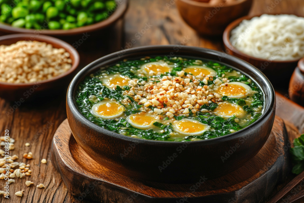 Egg Drop Soup Egg Drop Soup