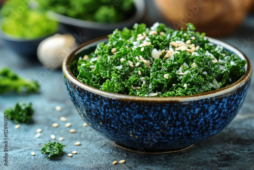 Kale Salad