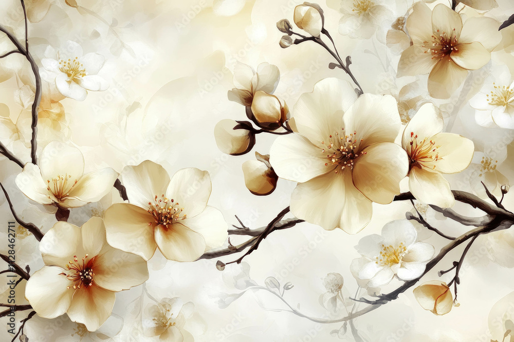 Pale Background Pale Background