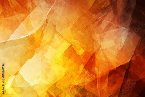 Organic Paper Background