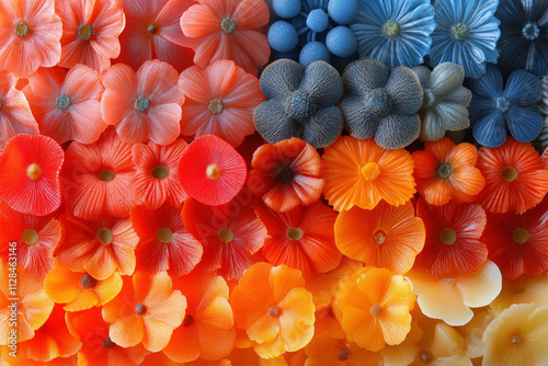 Pasta Garnish