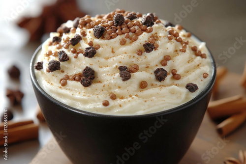 Pumpkin Cream Soup
