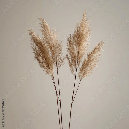 Reeds Isolated