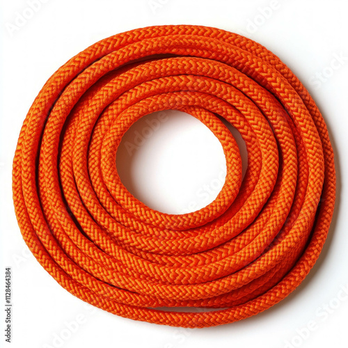 Shoelace Isolated