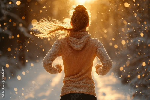 Winter Runner