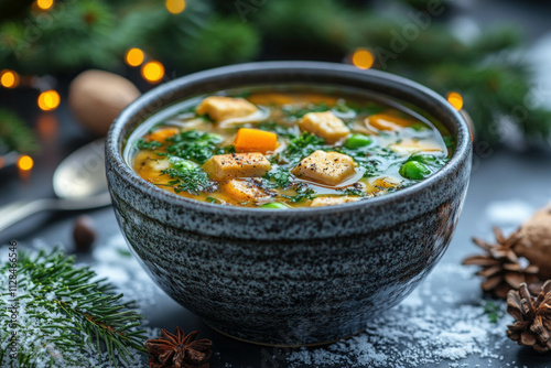 Winter Soup
