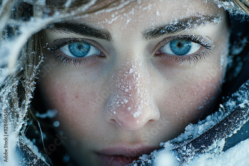 Winter Skincare