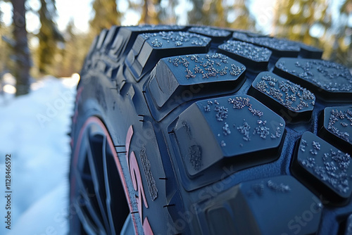 Winter Tyres