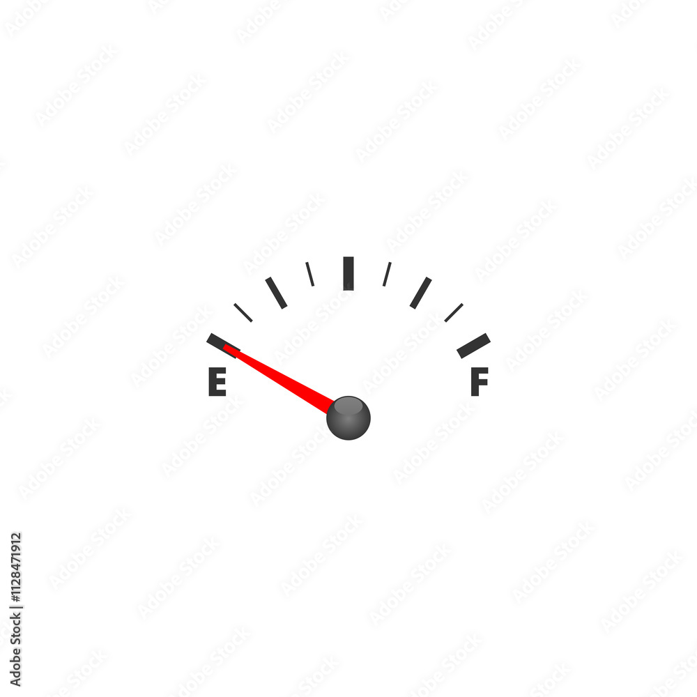 Gas tank icon isolated on transparent background Gas tank icon isolated on transparent background