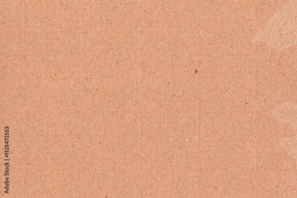 Fototapeta premium Craftsman's Cardboard Texture