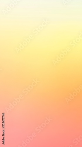 Beautiful Pastel Gradient Background