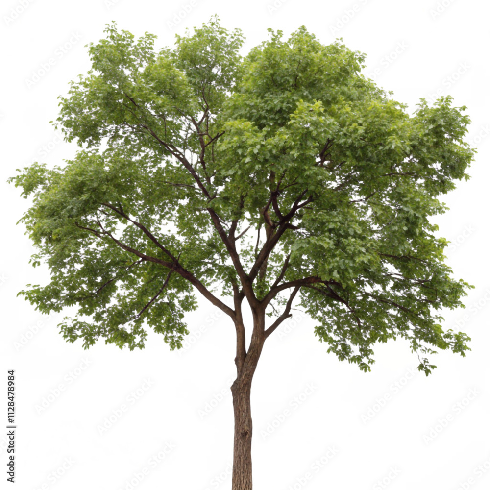 custom made wallpaper toronto digitalA tree isolated isolated in a transparent background
