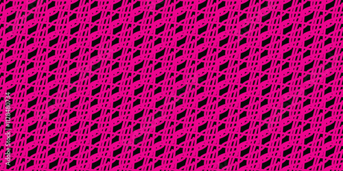 Print vector indonesian traditional pattern collection