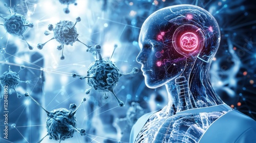 Advanced AI Systems Integration in Oncology Diagnostics for Enhanced Patient Outcomes and Treatment Strategies