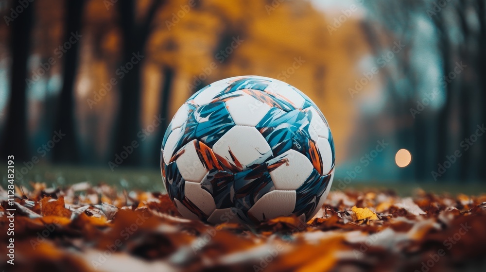 Soccer ball or football flat icon for sports apps and websites. Vector illustration. Soccer ball or football flat icon for sports apps and websites. Vector illustration.