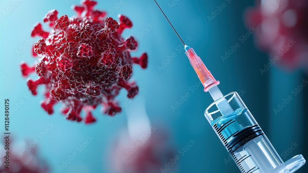 Researchers Analyzing Clinical Trial Results to Ensure Safety and Efficacy of Innovative Medical Treatments