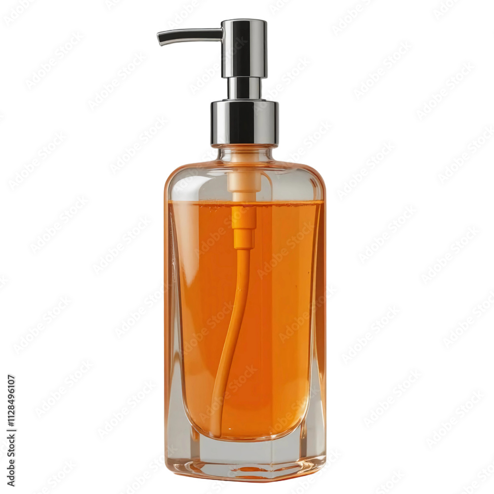 Soap dispenser pump isolated on white background. Suitable for marketing or business purposes. PNG file Soap dispenser pump isolated on white background. Suitable for marketing or business purposes. PNG file