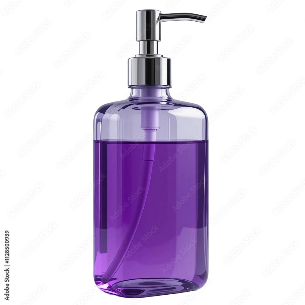 Soap dispenser pump isolated on white background. Suitable for marketing or business purposes. PNG file Soap dispenser pump isolated on white background. Suitable for marketing or business purposes. PNG file