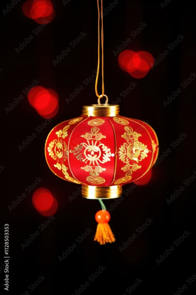 Chinese lanterns decoration tradition festival. Chinese lanterns decoration tradition festival.