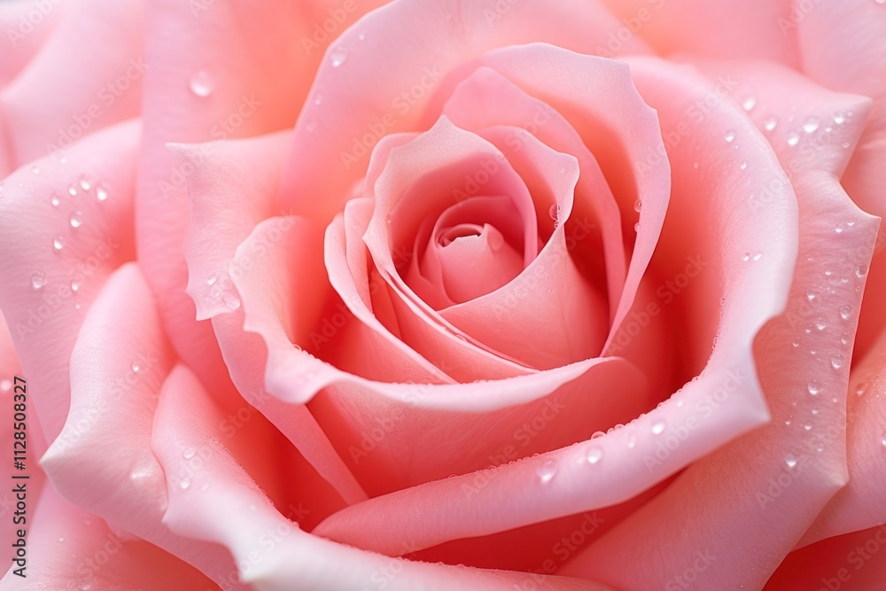 Nature blooming rose backgrounds flower. Nature blooming rose backgrounds flower.