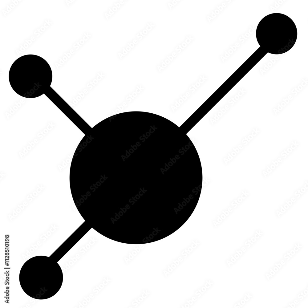 Medical Wellness Care Glyph Icon Medical Wellness Care Glyph Icon
