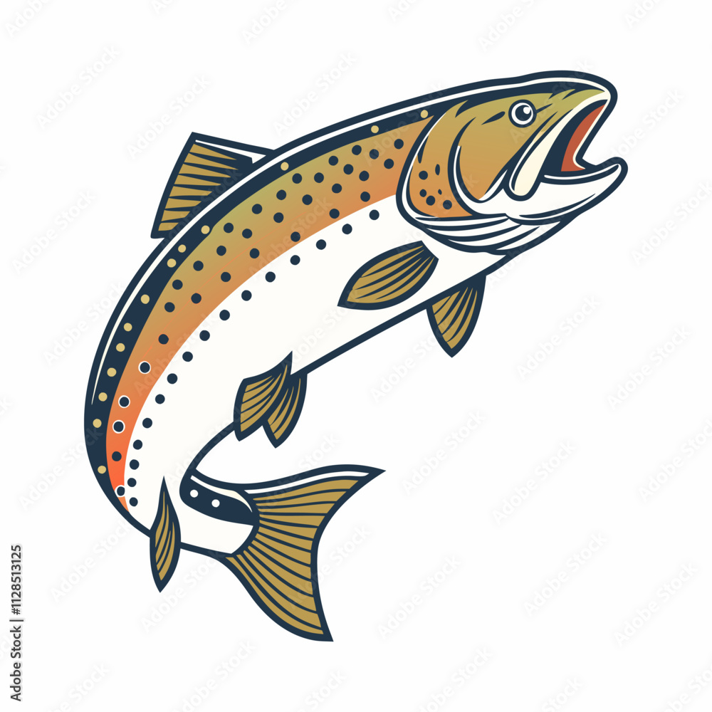 Fototapeta premium Art & Illustration