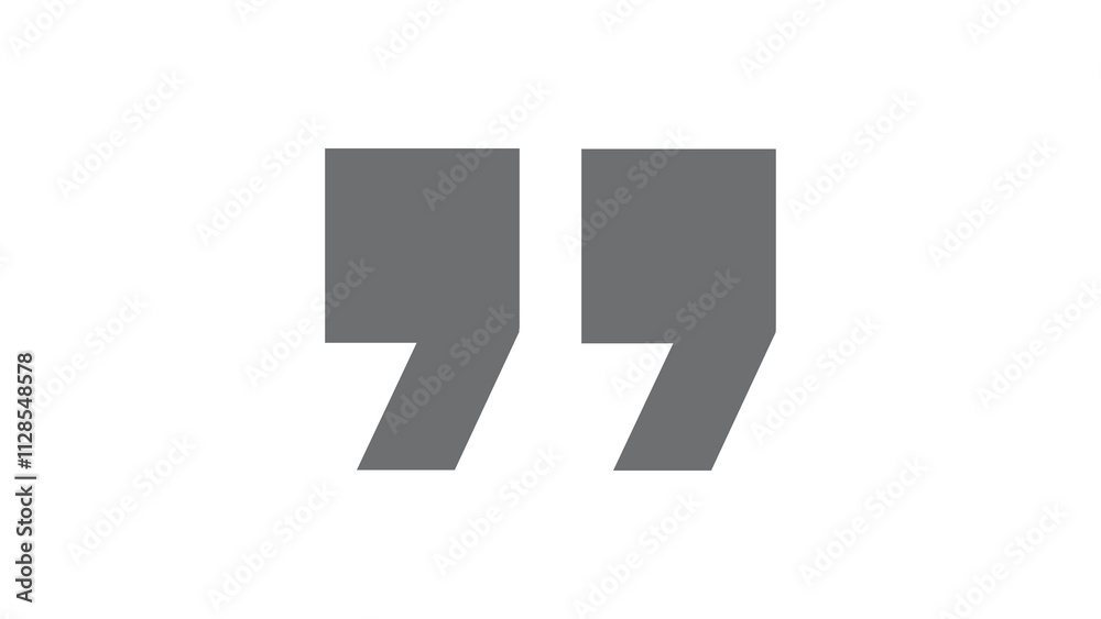 quote icon quote icon