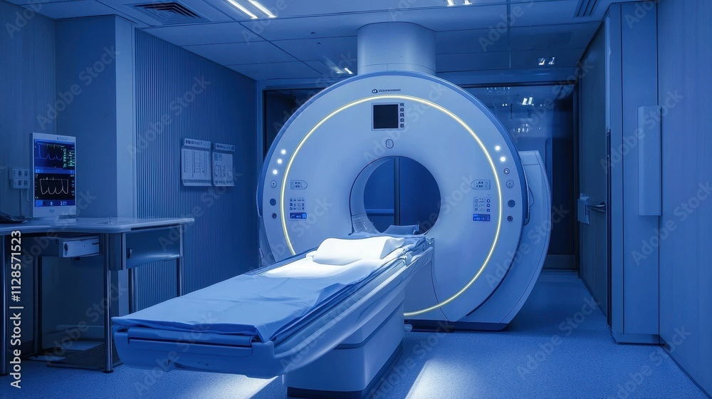 Cutting Edge AI Technology in Medical Imaging for Increasing Diagnostic Accuracy in Healthcare Facilities Cutting Edge AI Technology in Medical Imaging for Increasing Diagnostic Accuracy in Healthcare Facilities