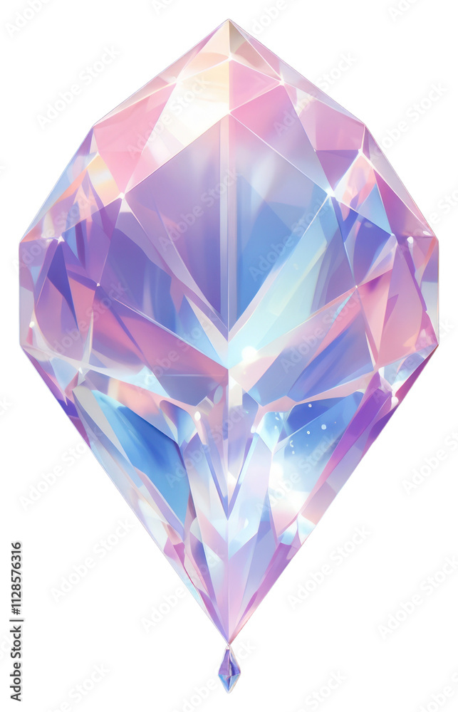 PNG Diamond crystal gemstone jewelry. PNG Diamond crystal gemstone jewelry.