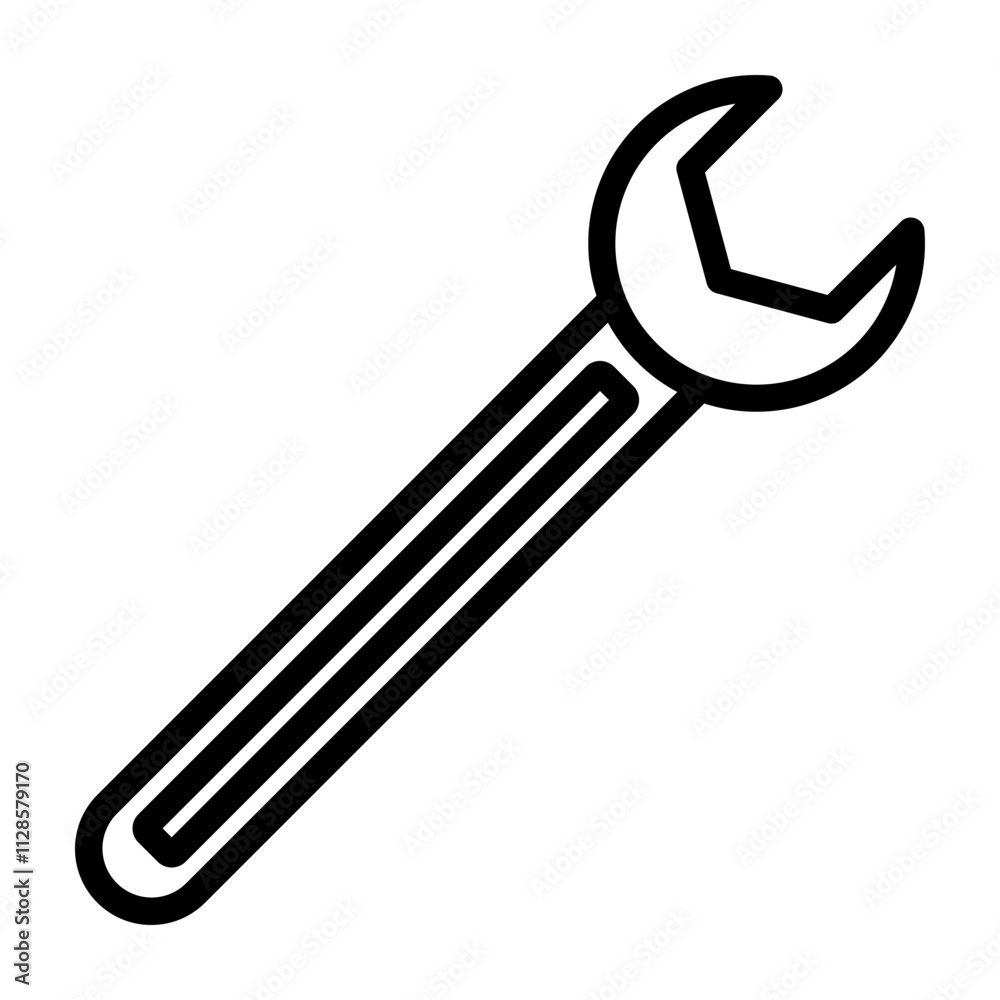 9646-Spanner 9646-Spanner