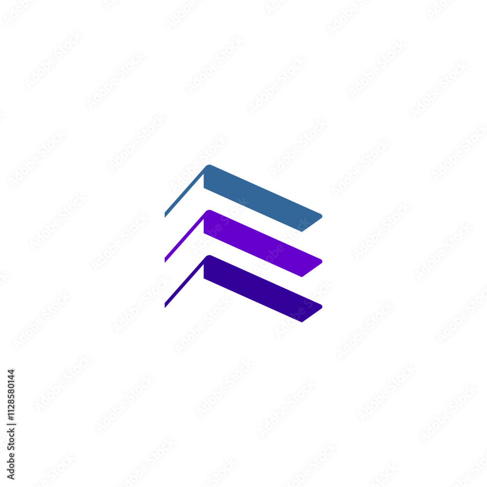 business finance paper arrow design business finance paper arrow design