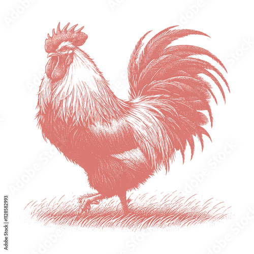 Checken Vector