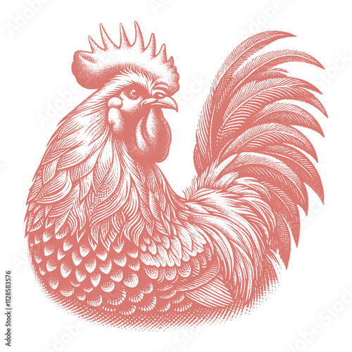 Chicken Vector