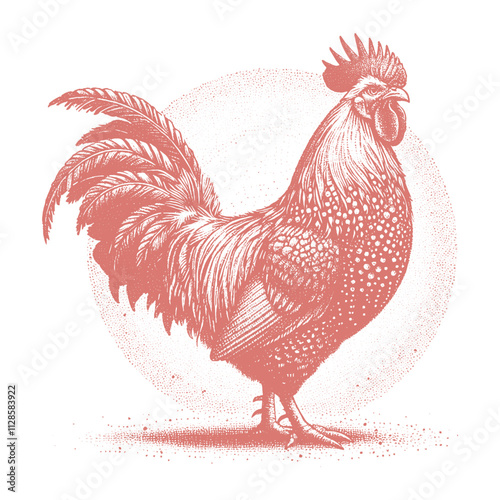 Chicken Vector