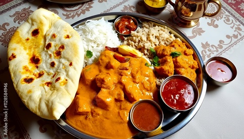 Indian food