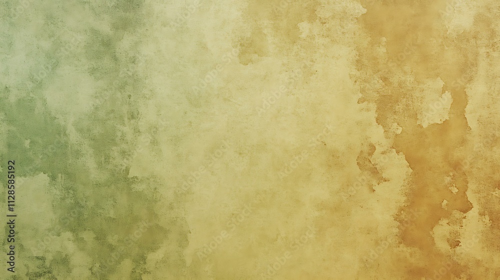 Subtle gradient texture of watercolor paint on paper Subtle gradient texture of watercolor paint on paper