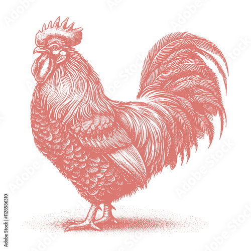 Chicken Vector