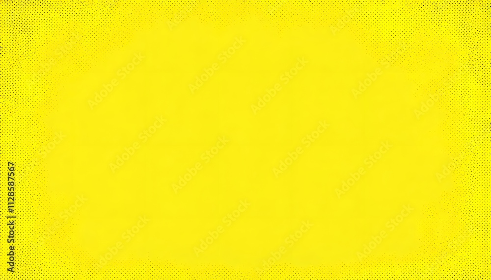 Textured yellow background Textured yellow background