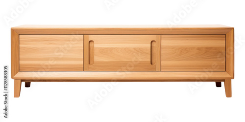 Wallpaper Mural PNG Tv cabinet sideboard furniture wood. Torontodigital.ca