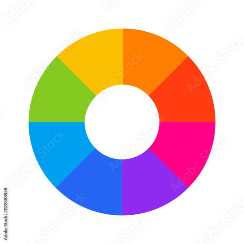 color wheel | color wheel icons | vector icons | illustration | color theory Free Download color wheel | color wheel icons | vector icons | illustration | color theory - GFXLoad