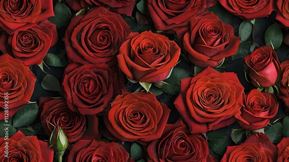 Red_Roses_Background_Elegant_Floral_Design Red_Roses_Background_Elegant_Floral_Design