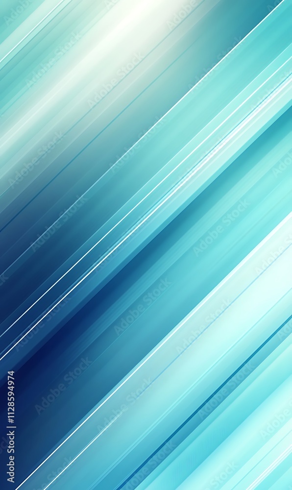 Cyan diagonal lines on a light cyan background, with subtle gradients adding depth. Cyan diagonal lines on a light cyan background, with subtle gradients adding depth.