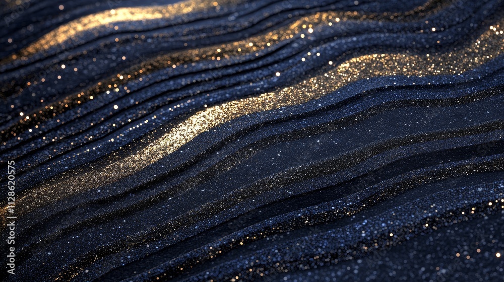 Elegant Navy Blue Marble Texture with Gold Veins, Luxury Background for Design Projects Elegant Navy Blue Marble Texture with Gold Veins, Luxury Background for Design Projects