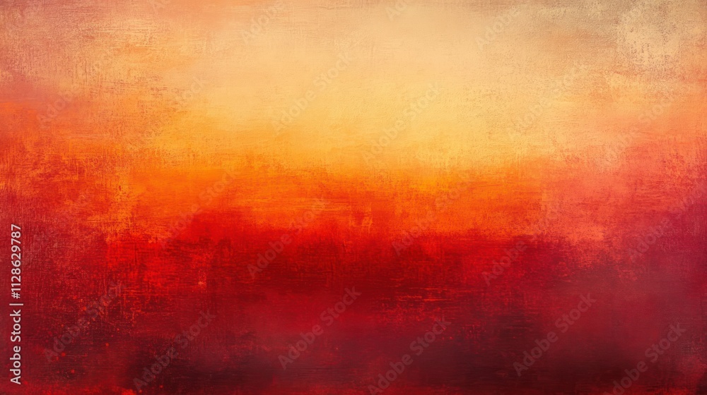 Abstract Red Orange Gradient Texture Background Abstract Red Orange Gradient Texture Background