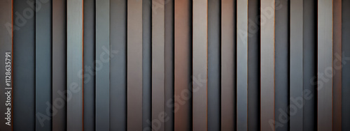 Wallpaper Mural illustrazione sfondo con elementi astratti a tema geometrico surreale Torontodigital.ca