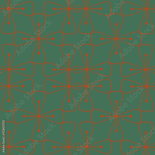 seamless pattern