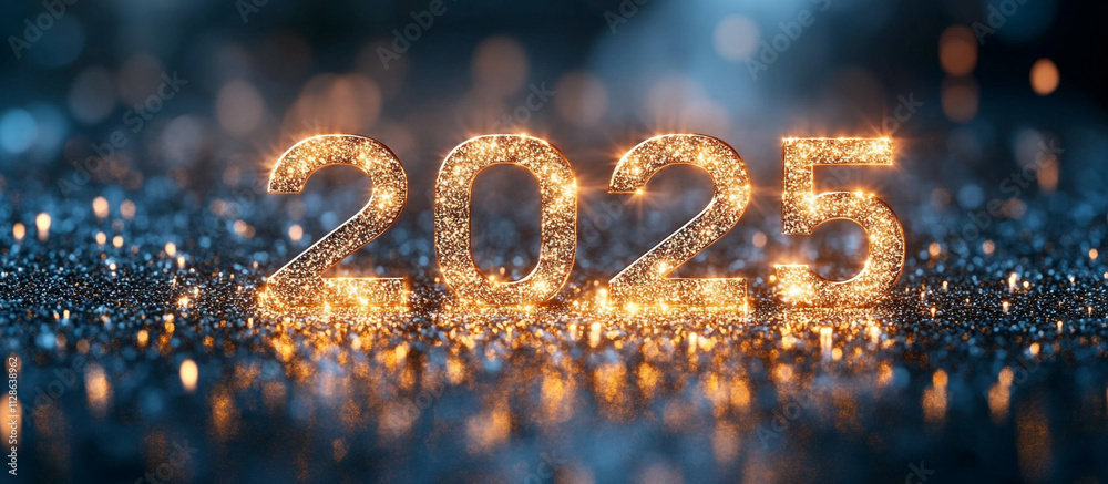 modern 2025 abstract background. modern 2025 abstract background.